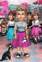 Pogo Mini - suewolf14