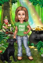 Pogo Mini - nascargirlfan22