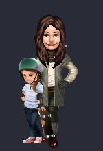 Pogo Mini - kristenosborne