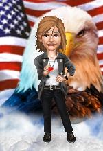 Pogo Mini - Daffy_Deb