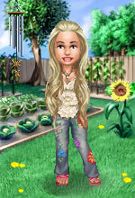 Pogo Mini - Gaylba520