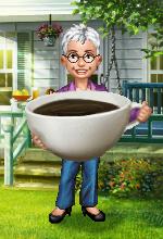 Pogo Mini - gjmkennedy