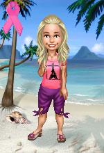 Pogo Mini - peaches0199