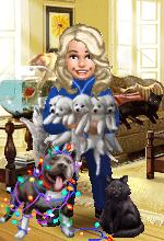 Pogo Mini - georgiatill25