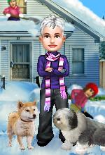 Pogo Mini - Brewskielady