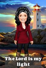 Pogo Mini - DragonFlyLady70