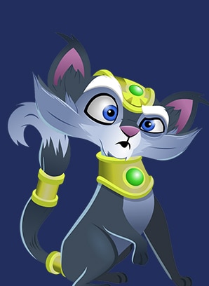 Pogo Mini - JoJo2025