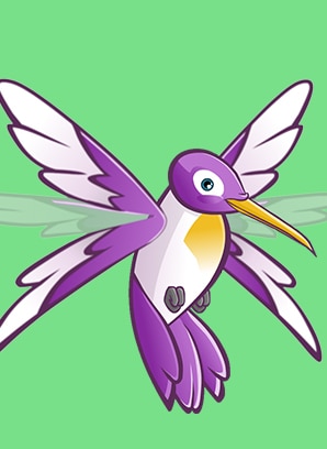 Pogo Mini - dzbreeze