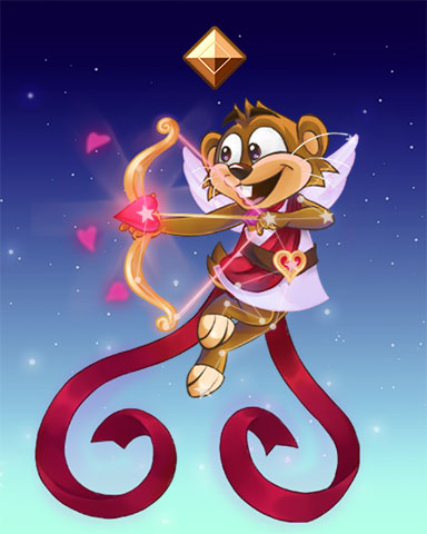 Pogo Mini - Squirrels