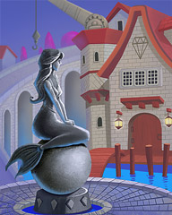 Jewel Academy Jewel of the Bay Badge