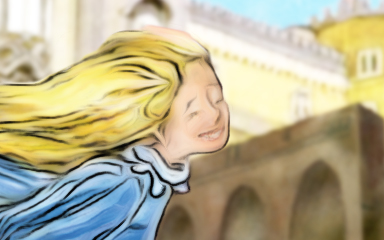 Story Quest Sleeping Beauty Episode 4 Badge