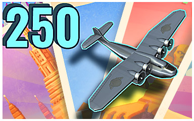 World Class Solitaire HD City Hopper Expert Badge