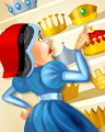 Pogo Payday Freecell HD Crown Collection Badge