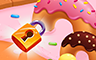 Cookie Connect 25th Gate Badge