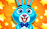 Cookie Connect Starry Rabbit Habit Badge