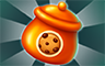 Cookie Connect Cookie Jar Badge