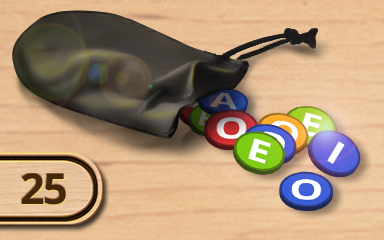 A Way With Words 25 Ways With Words Badge
