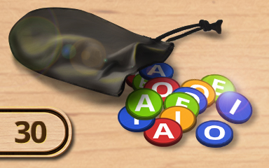 A Way With Words 30 Ways With Words Badge