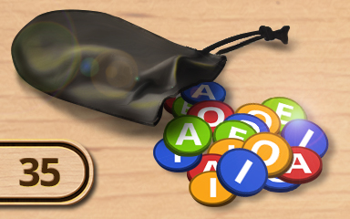 A Way With Words 35 Ways With Words Badge