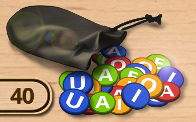 A Way With Words 40 Ways With Words Badge