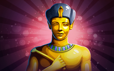 Phlinx II Narmer Badge