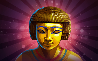 Phlinx II Ahmose Badge