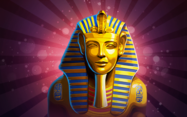 Phlinx II Merneptah Badge