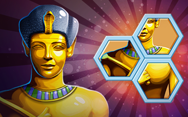Phlinx II Diamond Narmer Badge