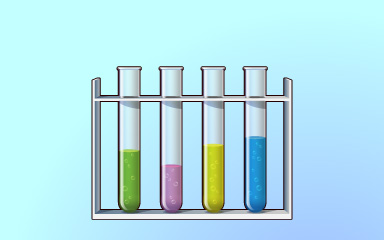 Quinn's Aquarium Testing Times Badge