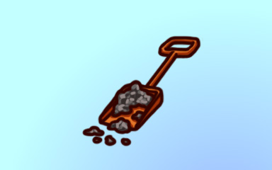 Quinn's Aquarium Tank Base Badge