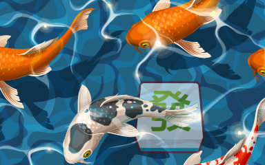 Quinn's Aquarium Rank 20 Badge