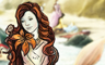 Story Quest The Little Mermaid Episode 2 Badge
