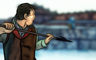 Story Quest 20,000 Leagues Under The Sea Episode 4 Badge
