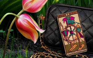 Claire Hart: Secret in the Shadows Mill Cottage Badge