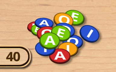 A Way With Words Dialectal Diehard Badge