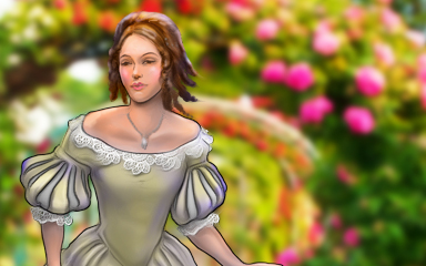 Story Quest Cinderella Episode 4 Badge