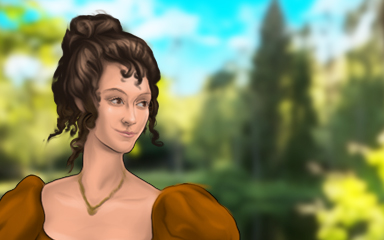 Story Quest Pride and Prejudice Episode 1 Badge