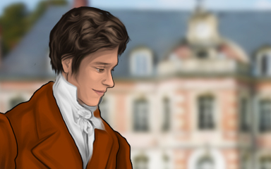 Story Quest Pride and Prejudice Episode 2 Badge