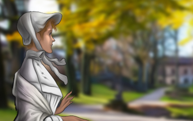 Story Quest The Woman in White Episode 1 Badge
