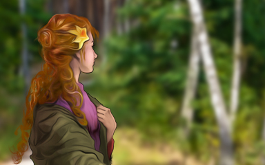 Story Quest The Winter's Tale Episode 3 Badge