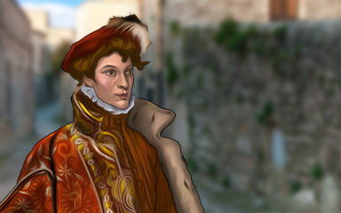 Story Quest The Winter's Tale Episode 4 Badge