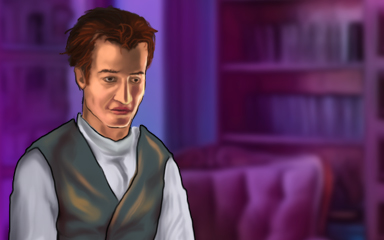 Story Quest A Scandal in Bohemia Episode 1 Badge