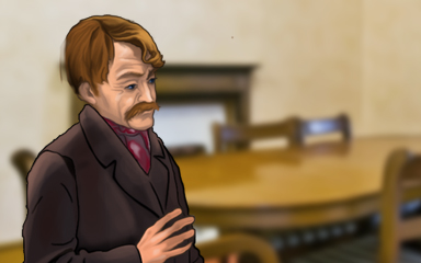 Story Quest A Scandal in Bohemia Episode 2 Badge