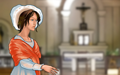Story Quest A Scandal in Bohemia Episode 4 Badge