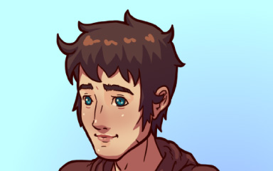 Quinn's Aquarium Sparks Badge