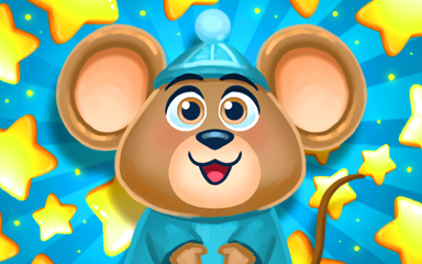 Cookie Connect All-Star 360 Badge