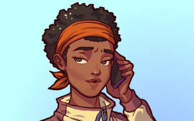 Quinn's Aquarium Jess is Best Badge