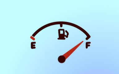 Quinn's Aquarium Fill 'Er Up Badge