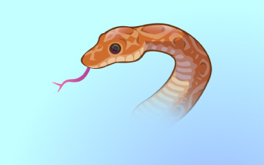 Quinn's Aquarium Tight Situation Badge