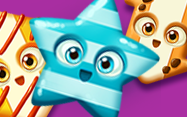 Cookie Connect Cookie Power 1500 Badge